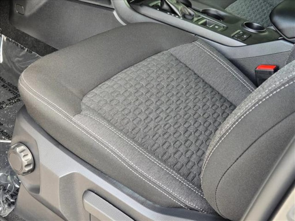 New 2025 Ford Ranger XL Truck SuperCrew