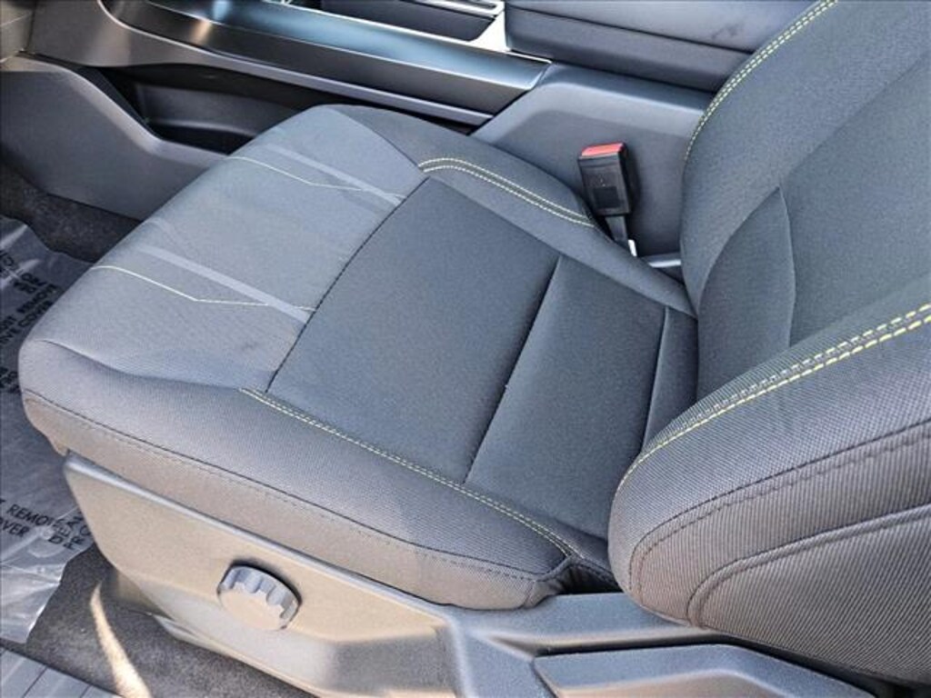 New 2025 Ford F-150 STX Truck SuperCrew Cab