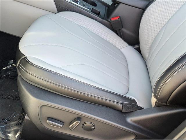2025 Ford Escape Premium photo 4