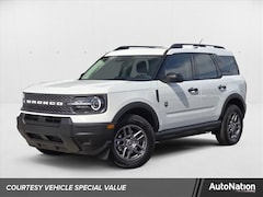 2025 Ford Bronco Sport Big Bend SUV