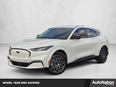 2025 Ford Mustang Mach-E Premium SUV