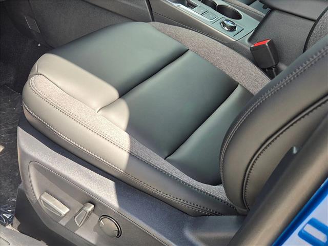 2025 Ford Bronco Sport Big Bend photo 4