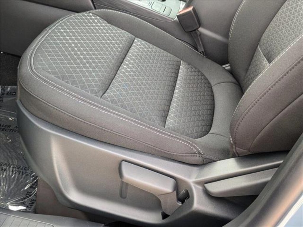 New 2025 Ford Escape For Sale at AutoNation Ford Orange Park VIN