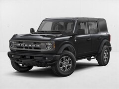 2025 Ford Bronco Big Bend SUV