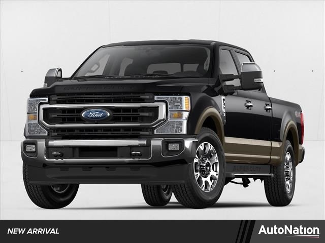 2022 Ford Super Duty F-250 SRW