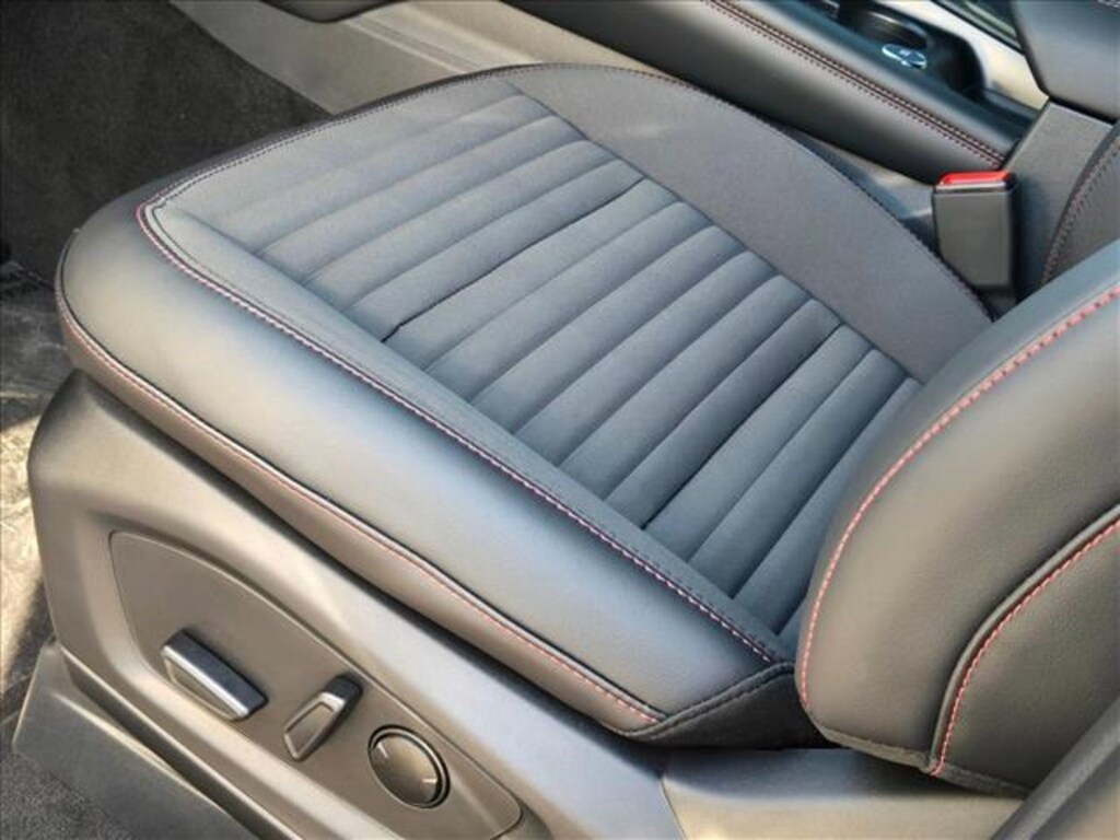 New 2026 Ford Explorer ST-Line SUV