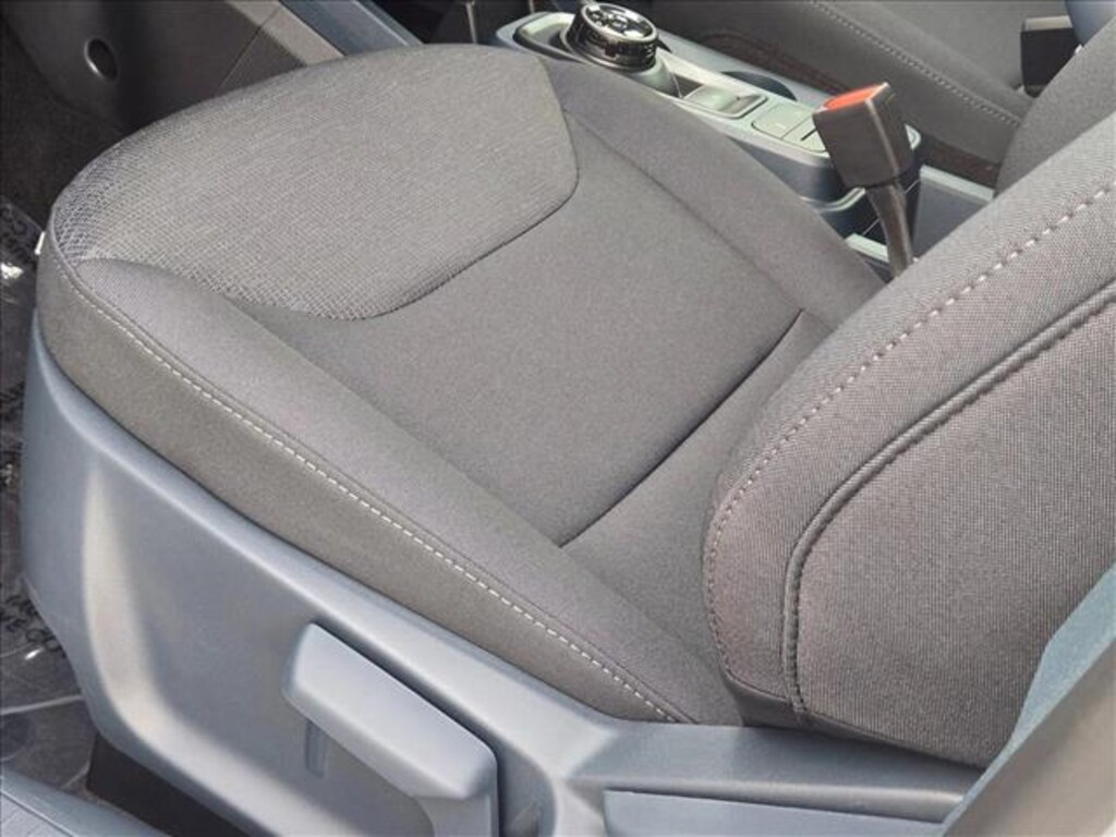 New 2026 Ford Maverick XL Truck SuperCrew