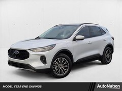 2025 Ford Escape PHEV SUV