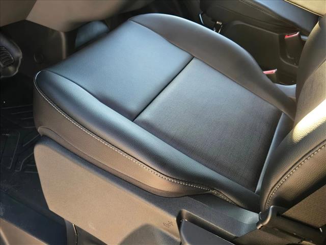 2025 Ford Transit photo 3