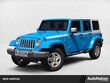 Jeep Wrangler JK Unlimited