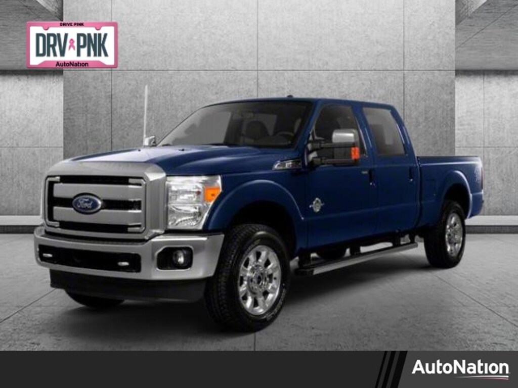 Used Ford F250 For Sale Bradenton, FL 1FT7W2B62DEB22796 AutoNation