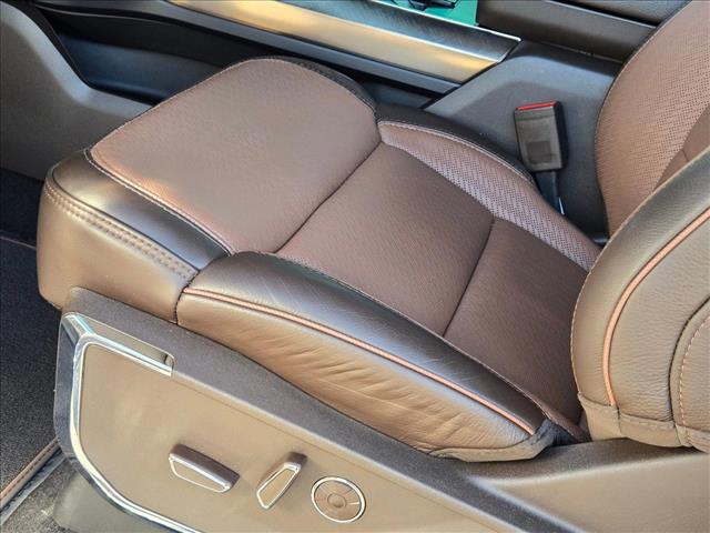 2025 Ford F-150 King Ranch photo 3