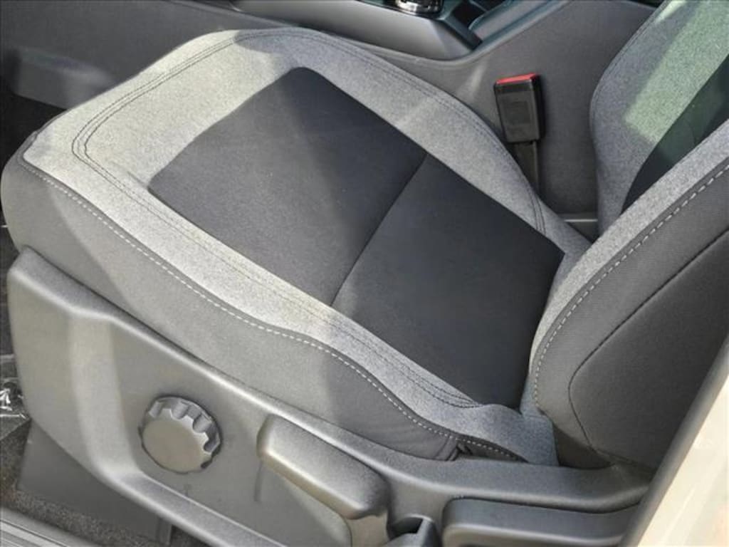 New 2025 Ford Bronco Base SUV