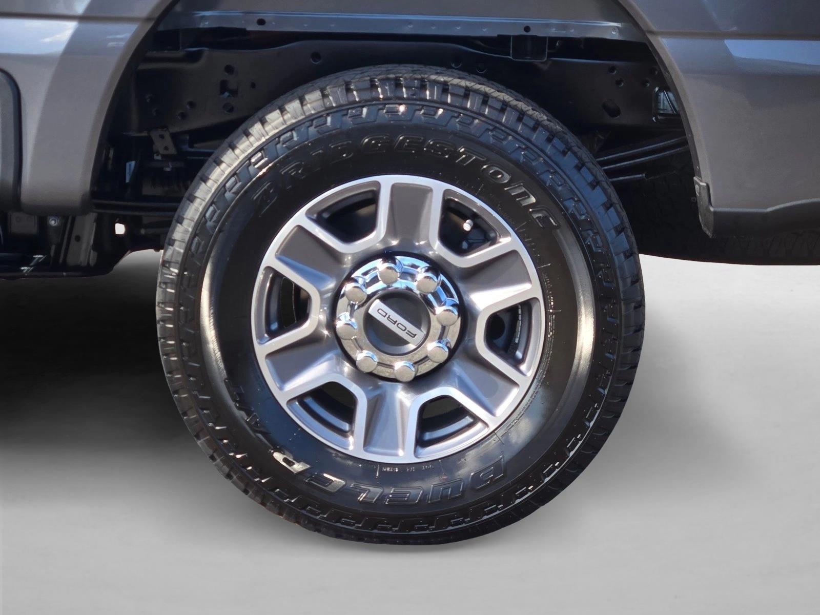 2026 Ford F-250 Super Duty Lariat - Photo 9