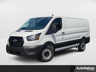 2025 Ford Transit-150 Cargo Van Low Roof Van 2025 Ford Transit-150 Cargo Van Low Roof Van