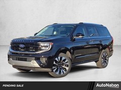 2025 Ford Expedition Platinum SUV