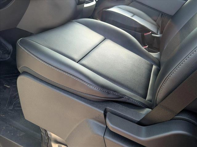 2025 Ford Transit photo 3