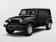 Jeep Wrangler JK Unlimited