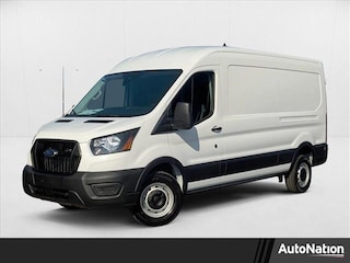2025 Ford Transit-250 Cargo Van Medium Roof Van 2025 Ford Transit-250 Cargo Van Medium Roof Van