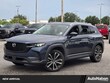 Mazda CX-50
