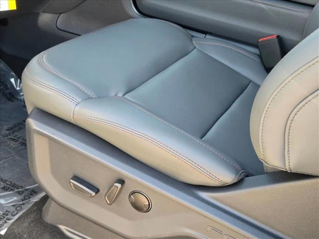 New 2025 Ford Expedition Active SUV