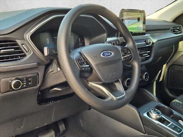 2026 Ford Escape Active photo 3