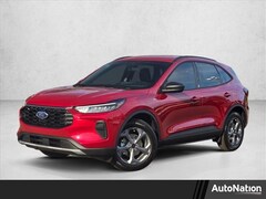 2026 Ford Escape ST-Line SUV