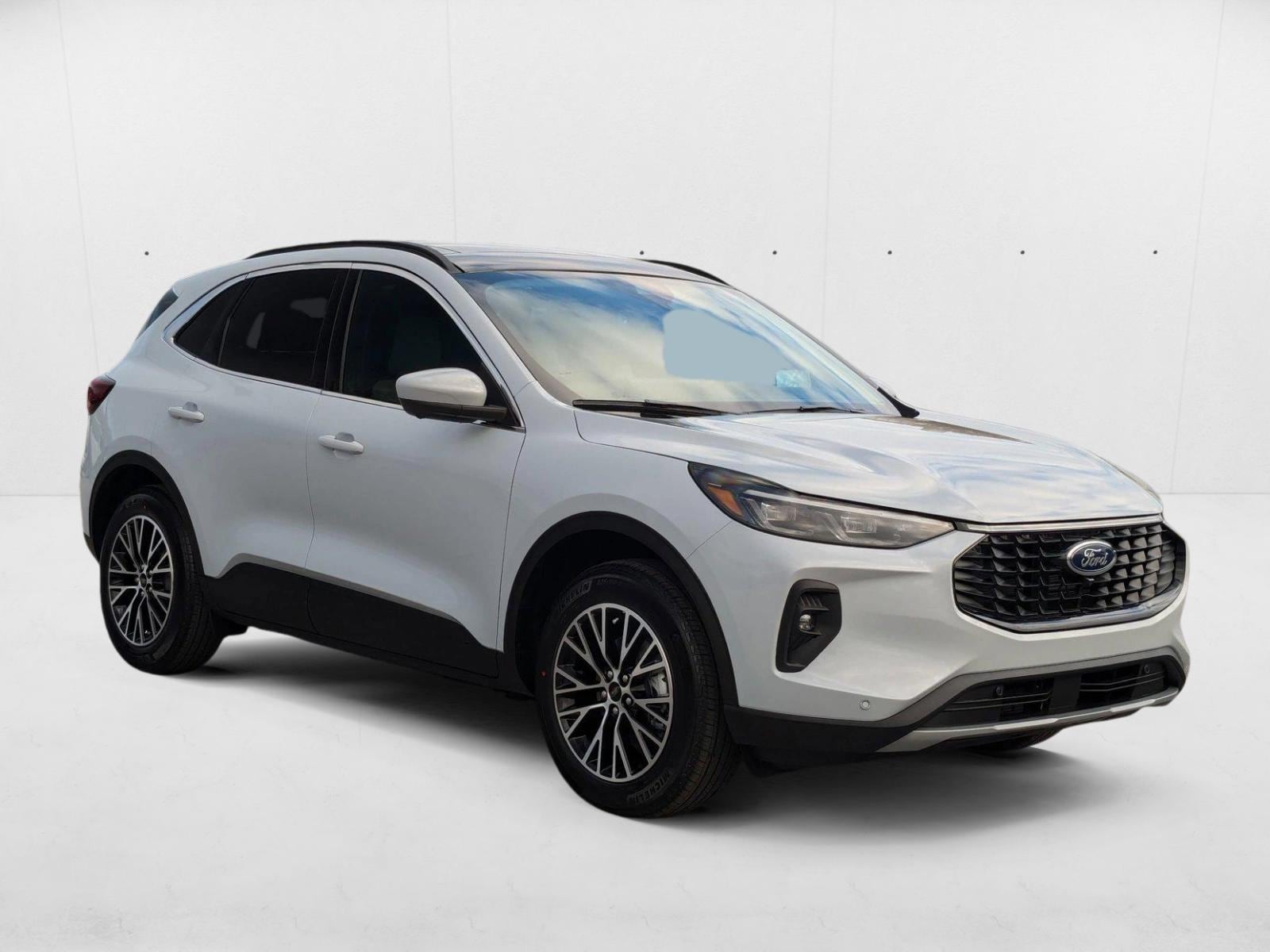 2025 Ford Escape Plug-in hybrid PHEV - Photo 5