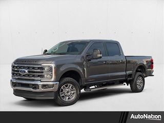 2025 Ford F-250 LARIAT Truck Crew Cab