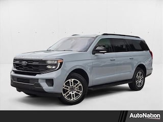 2025 Ford Expedition Max Active SUV