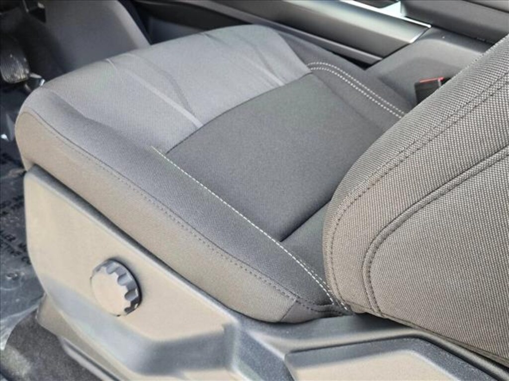 New 2026 Ford F-150 STX Truck SuperCrew Cab