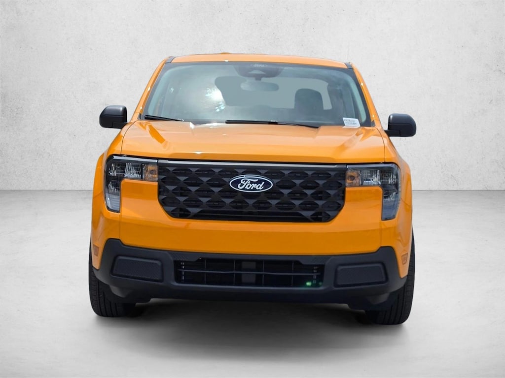 New 2026 Ford Maverick XL Truck SuperCrew