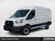  Ford Transit-250 Cargo