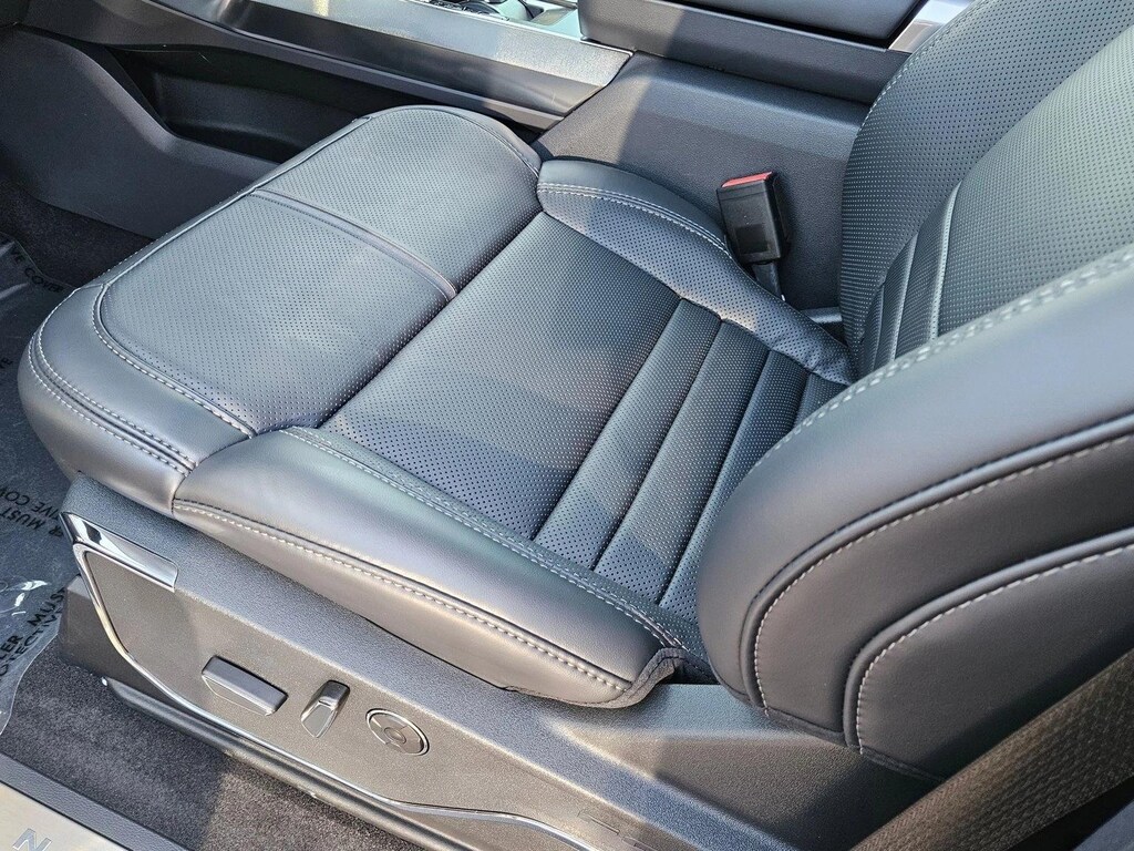 New 2026 Ford F-150 Platinum Truck SuperCrew Cab