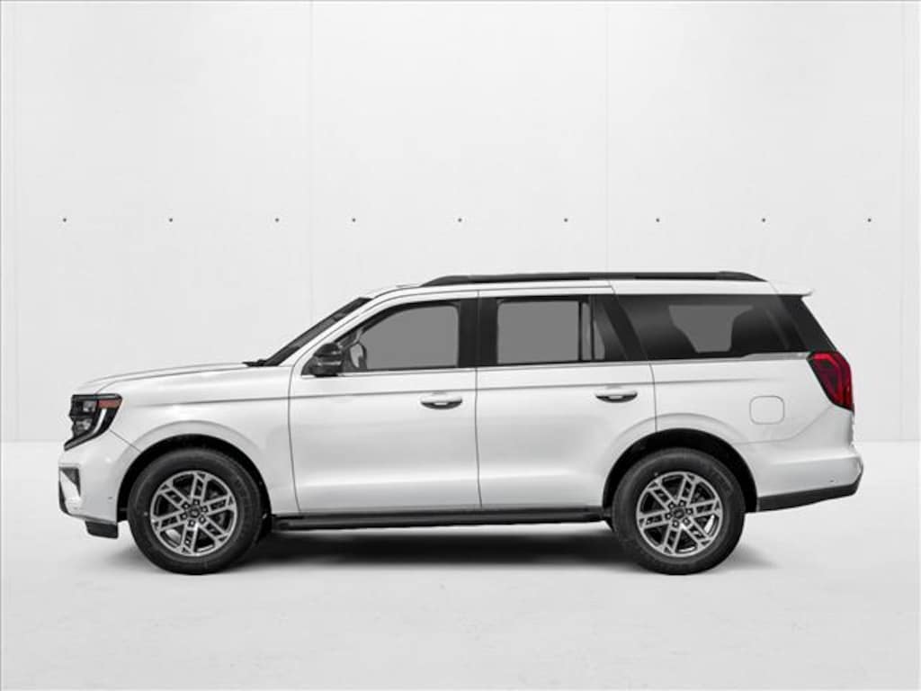 New 2026 Ford Expedition Active SUV