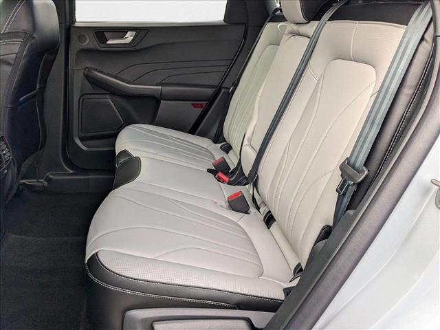 2025 Ford Escape Plug-in hybrid PHEV - Photo 16