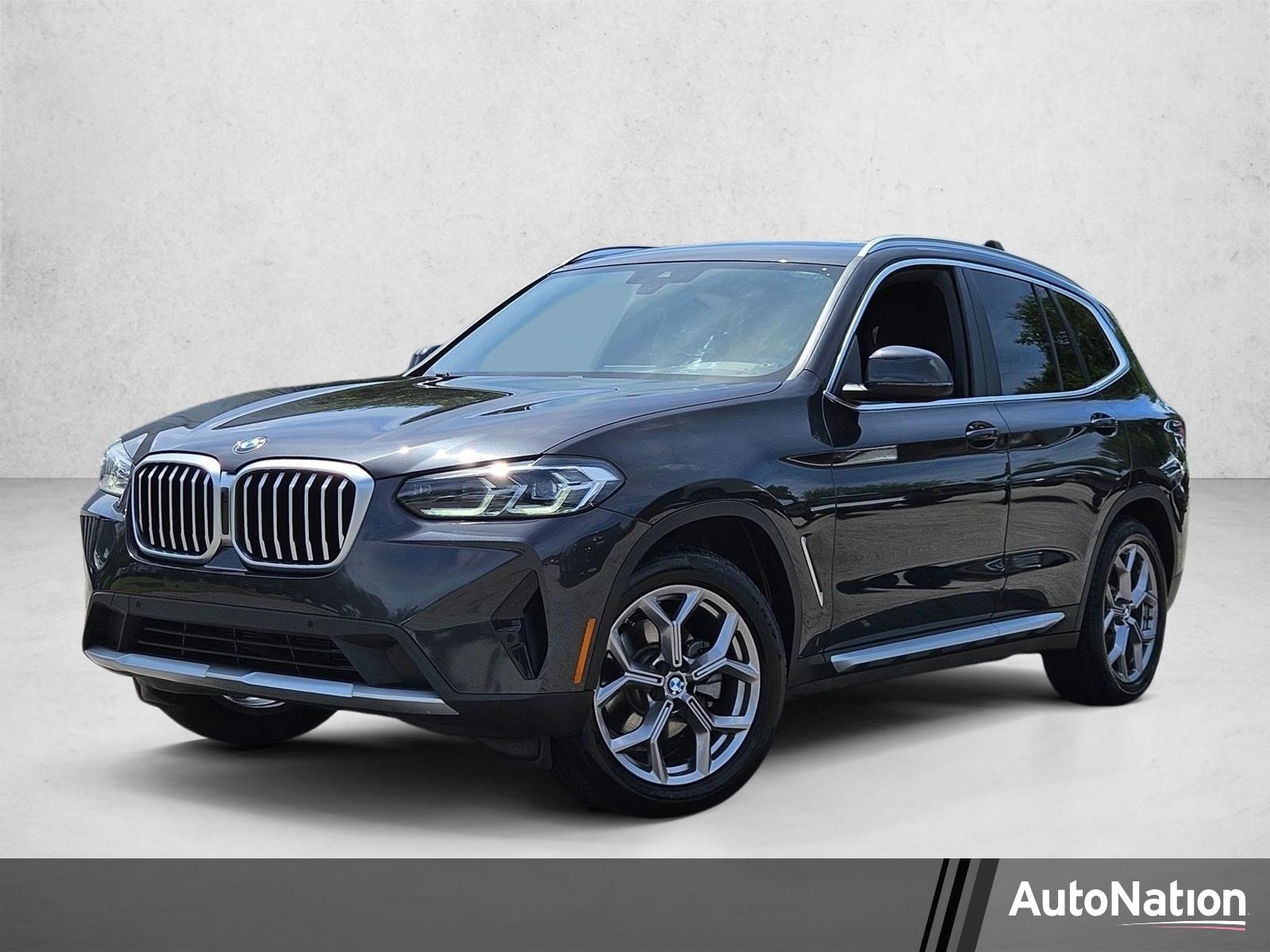 2024 BMW X3 xDrive30i's photo