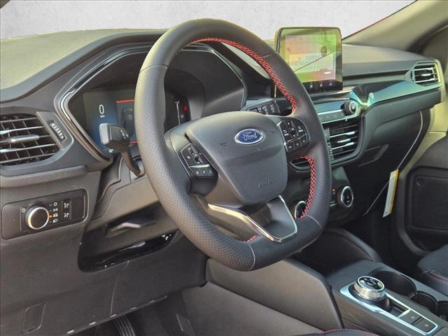 2026 Ford Escape ST-Line photo 3