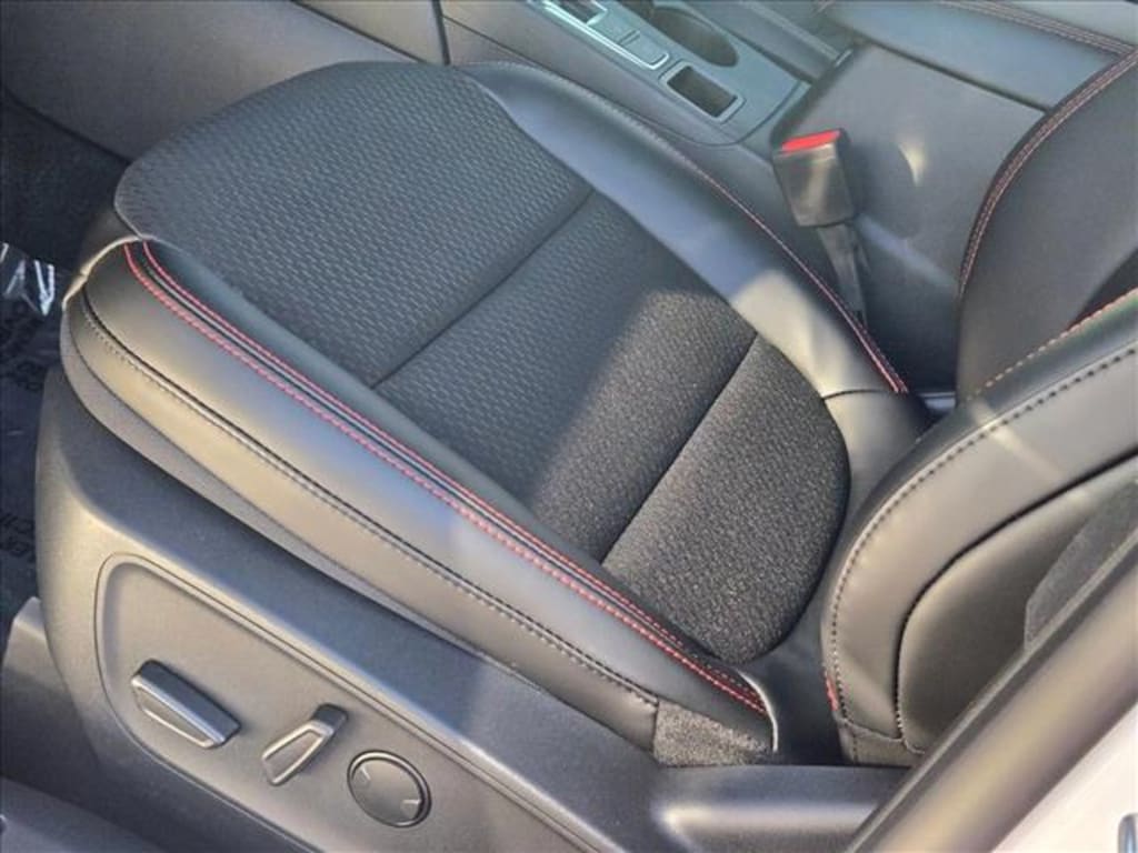 New 2026 Ford Escape ST-Line SUV