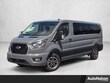 Ford Transit-350 Passenger