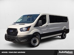 2025 Ford Transit-350 Passenger XL Wagon Low Roof Van