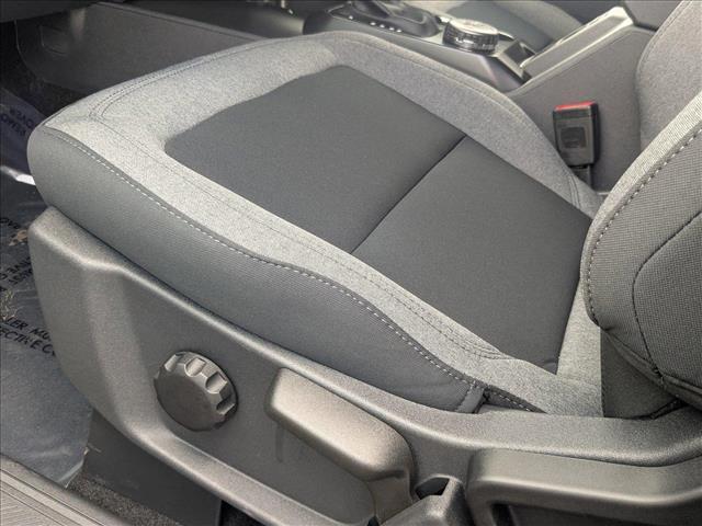 2025 Ford Bronco Base photo 4