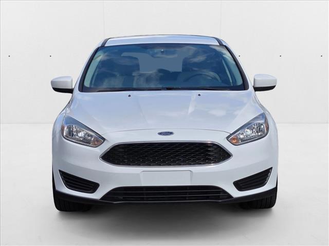 Image of 2018 Ford Focus SE Hatchback