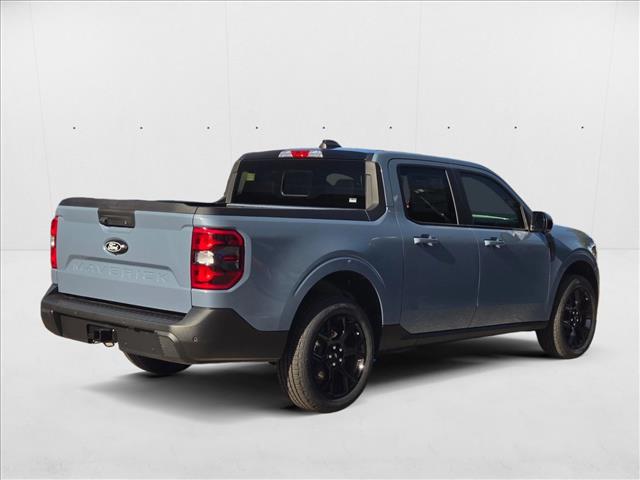 2025 Ford Maverick Lariat photo 2