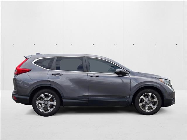 2019 Honda CR-V EX photo 4