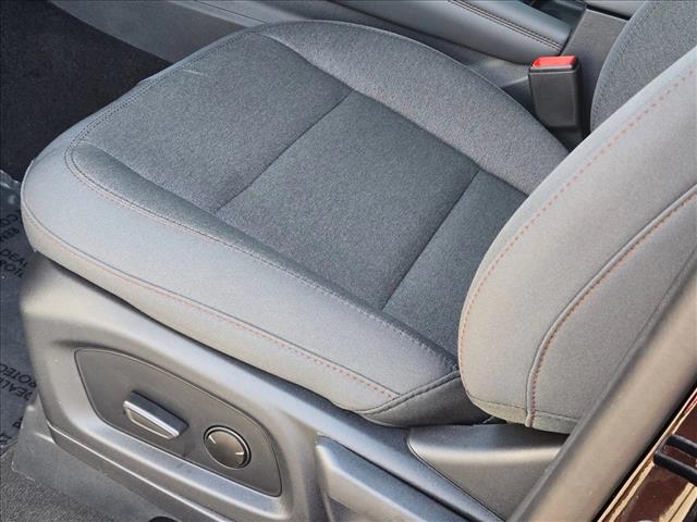 2026 Ford Explorer photo 4