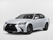 LEXUS GS 350