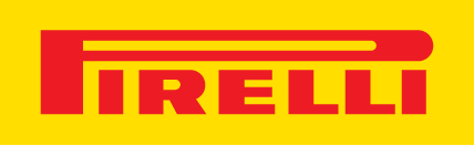 Pirelli tires logo