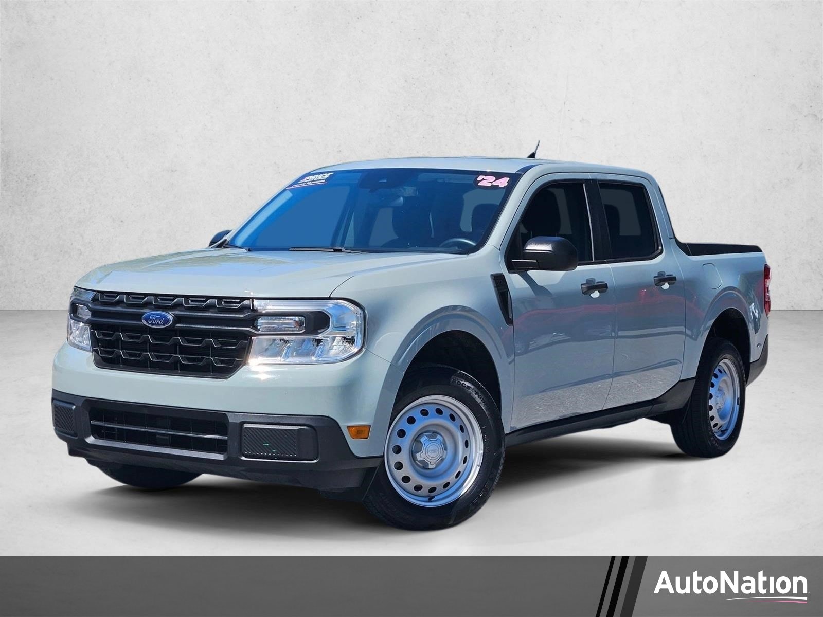 2024 Ford Maverick