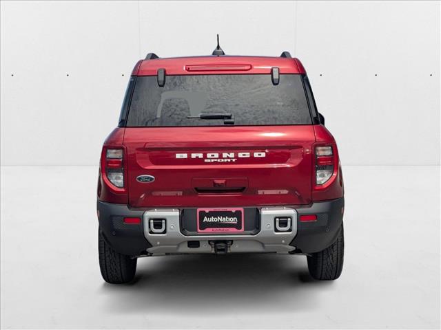 2025 Ford Bronco Sport Big Bend - Photo 6